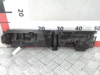 кронштейн радиатора BMW 3 серия E90/E91/E92/E93 2006, 3.0 л., АКПП, седан, 17107524912