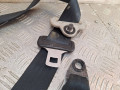 ремень безопасности Mazda 2 1 поколение 2004, 0432028, T89347T, 0277406, BGD530091 - фото №6