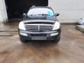 ручка наружная SsangYong 2004, 2.9 л., АКПП, внедорожник 5 дв., 7248608000 - фото №8