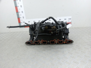 коллектор впускной BMW 3 серия E46 1999, 2.0 л., МКПП, седан, 11611439965