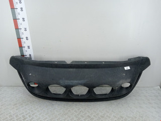 юбка бампера нижняя Nissan Juke YF15 2011, 620261KA1A