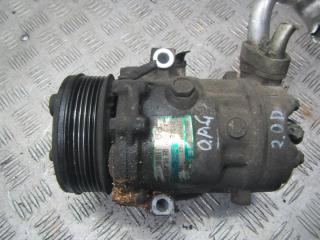 компрессор кондиционера Opel Astra G 2000, 2.0 л., 09132922