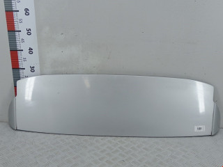 спойлер BMW X3 E83 2005, 2.5 л., АКПП, внедорожник 5 дв., 51713413286