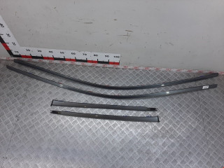 молдинг крыши BMW 5 серия F07/F10/F11 2011, 2.0 л., АКПП, универсал, 51137362461