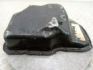 масляный поддон Toyota Avensis 2 поколение (T250) 2006, 2.0 л., МКПП, хетчбэк 5 дв., 121020R010