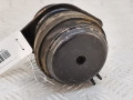 подушка крепления двигателя Volkswagen Golf 3 поколение 1998, 1.8 л., МКПП, хетчбэк 3 дв., 1H0199262A - фото №3
