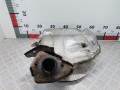 коллектор выпускной Renault Duster 1 поколение 2013, 1.6 л., МКПП, внедорожник 5 дв., 8200543309 - фото №3