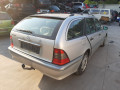 замок зажигания Mercedes-Benz C-Класс W202/S202 [рестайлинг] 1997, 1.8 л., МКПП, универсал - фото №7