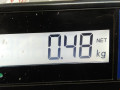 замок зажигания Volkswagen Beetle 2 поколение 1999, 1.9 л., МКПП, хетчбэк 3 дв., 4B0905851B - фото №5