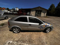 пружина задняя Opel Astra G 1998, 2.0 л., МКПП, хетчбэк 3 дв., 9118377 - фото №6