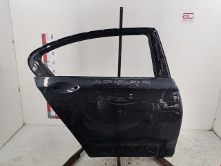 дверь задняя правая BMW 7 серия F01/F02 [рестайлинг] 2014, 41007203982