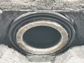 суппорт передний правый Opel Meriva 2 поколение (B) 2010, 1.4 л., МКПП, минивэн, 93176427 - фото №8