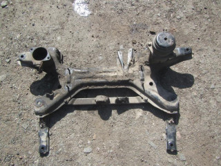 балка подвески передняя (подрамник) Volkswagen Golf 1 поколение 1993, 1.9 л.