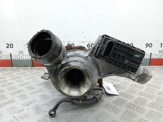 турбина BMW 2009, 1.8 л., МКПП, седан, 11652414336