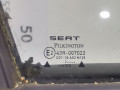дверь передняя правая SEAT Leon 1 поколение 2002, 1.9 л., МКПП, хетчбэк 5 дв., 1M0831056M - фото №4