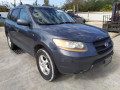 дверь передняя левая Hyundai Santa Fe 2 поколение (CM) 2007, 2.7 л., АКПП, внедорожник 5 дв., 760030W010 - фото №9