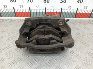 суппорт передний правый Citroen C5 1 поколение 2003, 2.2 л., АКПП, хетчбэк 5 дв., 4400L9