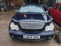 редуктор заднего моста Mercedes-Benz C-Класс W203/S203/CL203 [рестайлинг] 2004, 1.8 л., АКПП, седан, A2033507514 - фото №14
