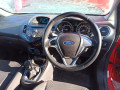 магнитола Ford Fiesta 6 поколение 2013, 1.0 л., МКПП, хетчбэк 5 дв., 1934060 - фото №10