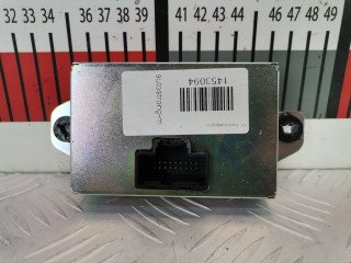 блок комфорта Chevrolet Equinox 2 поколение 2012, 2.4 л., АКПП, внедорожник 5 дв., 22929627