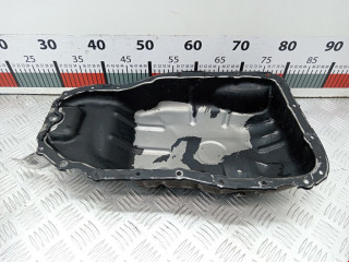 масляный поддон Mitsubishi Outlander 3 поколение [2-й рестайлинг] 2016, 2.2 л., АКПП, внедорожник 5 дв., 1200A682