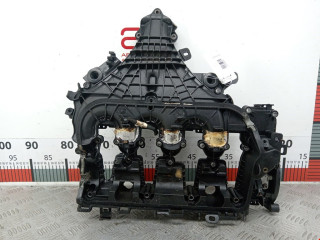 коллектор впускной Ford Mondeo 4 поколение 2010, 2.0 л., МКПП, хетчбэк 5 дв.