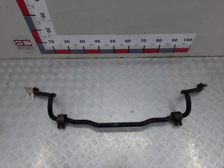 стабилизатор подвески передний Opel Meriva 2 поколение (B) 2011, 1.4 л., МКПП, минивэн, 13211430