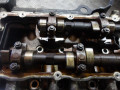 головка блока цилиндров Volkswagen Golf 3 поколение 1999, 2.3 л., 071103373 - фото №5