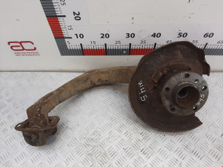 рычаг задний правый BMW X3 E83 2006, 2.0 л., МКПП, внедорожник 5 дв., 33303420502