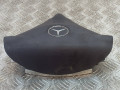 подушка безопасности водителя Mercedes-Benz A-Класс W168/V168 [рестайлинг] 2003, 1684600298, 8P1920350852 - фото №6
