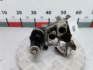 клапан EGR Volkswagen Golf 6 поколение 2011, 2.0 л., МКПП, хетчбэк 5 дв., 03L131512DP
