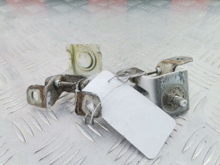 петля крышки багажника Renault Duster 1 поколение 2013, 1.5 л., МКПП, внедорожник 5 дв., 844003908R