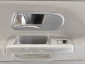 дверь задняя левая SEAT Alhambra 1 поколение [рестайлинг] 2003, 1.9 л., МКПП, минивэн, 7M3833021F - фото №8