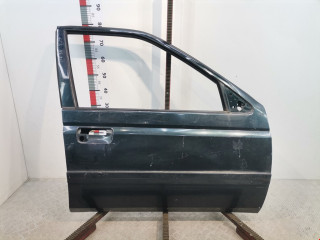 дверь передняя правая Peugeot 405 1 поколение [рестайлинг] 1994, 1.9 л., МКПП, седан