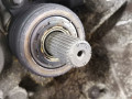 КПП механическая (МКПП) Nissan Micra 3 поколение (K12) 2005, 1.6 л., МКПП, кабриолет, 32010ED403 - фото №2