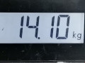 диск тормозной задний BMW X5 E70 2007, 3.0 л., АКПП, внедорожник 5 дв., 34216868940 - фото №8