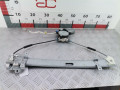 стеклоподъемник электрический передний правый Honda Civic 7 поколение [рестайлинг] 2005, 1.4 л., МКПП, хетчбэк 5 дв., 72210S6DE11 - фото №2