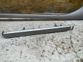 накладка на торпедо (консоль) Audi A6 4G/C7 2012, 4G1853189, 4G1853190B - фото №4