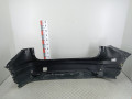 бампер задний Nissan Qashqai 2 поколение 2015, 2.0 л., АКПП, внедорожник 5 дв., 850224EA0H - фото №5