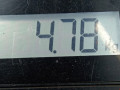 суппорт передний правый Opel Astra H 2005, 1.6 л., МКПП, хетчбэк 5 дв., 93176427 - фото №5