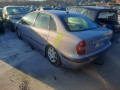балка подвески передняя (подрамник) Citroen C5 1 поколение 2001, 2.0 л., АКПП, хетчбэк 5 дв., 3502AQ - фото №10