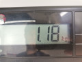 зеркало наружное левое Volkswagen Golf 3 поколение 1995, 1.6 л., МКПП, хетчбэк 3 дв., 1H1857507A01C - фото №6