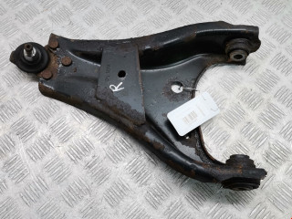 рычаг передний правый Renault Duster 1 поколение 2013, 1.5 л., МКПП, внедорожник 5 дв., 545001225R