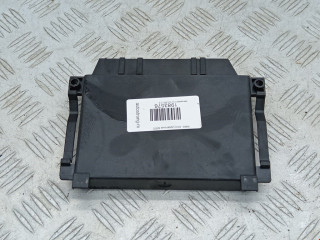 блок управления АКПП Mercedes-Benz CLC-Класс 1 поколение 2009, 2.2 л., АКПП, купе, A0015454516