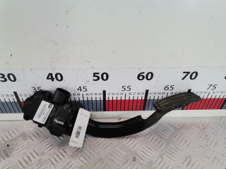 педаль Land Rover Range Rover Sport 1 поколение 2005, 4.2 л., АКПП, внедорожник 5 дв., SLC000061