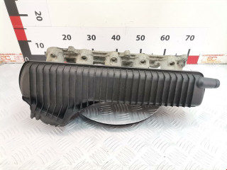 коллектор впускной Ford S-Max 1 поколение 2007, 2.5 л., МКПП, минивэн, 1639713
