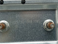 подушка безопасности коленная Ford Fiesta 6 поколение 2009, 1.3 л., МКПП, хетчбэк 3 дв., 1738928 - фото №4