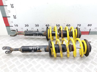 стойка амортизатора Volkswagen Passat B5 1998, 1.8 л., МКПП, универсал, 3B0413031P
