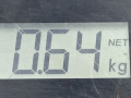 защита арок передняя правая (подкрылок) Peugeot Partner 1 поколение (M49) 2001, 1.4 л., МКПП, фургон, 9621452880D - фото №6