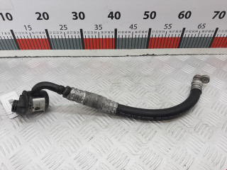 трубка кондиционера Mercedes-Benz SLK-Класс R170 2000, 3.2 л., АКПП, кабриолет